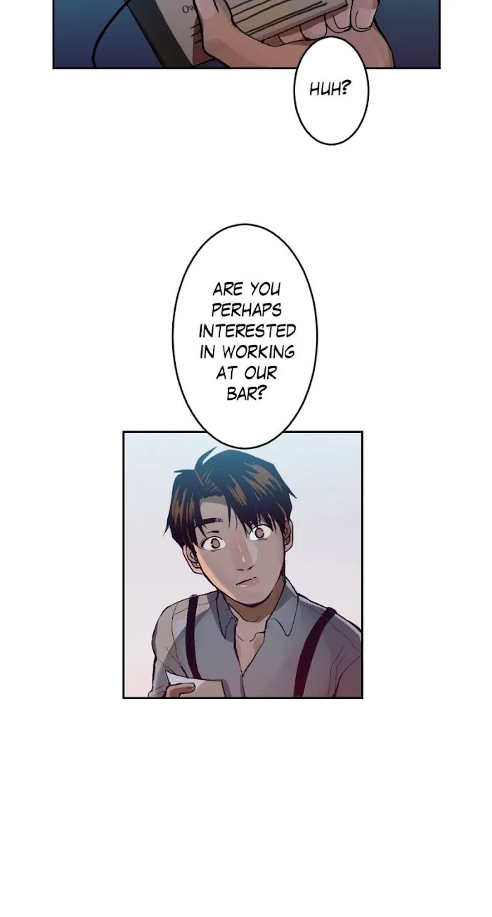 Read Timeless melody chapter 4 image 45 on Lezhin