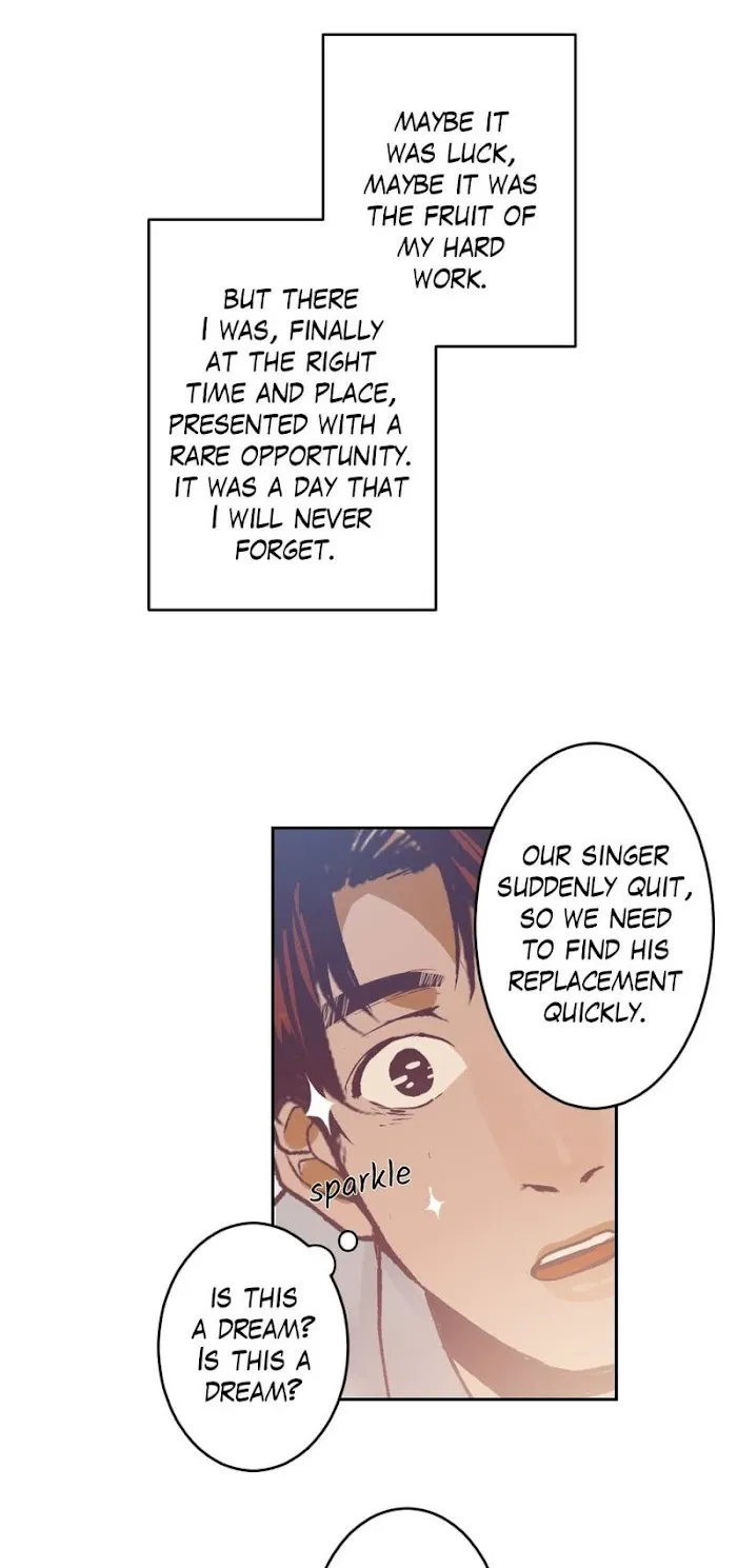 Read Timeless melody chapter 4 image 46 on Lezhin