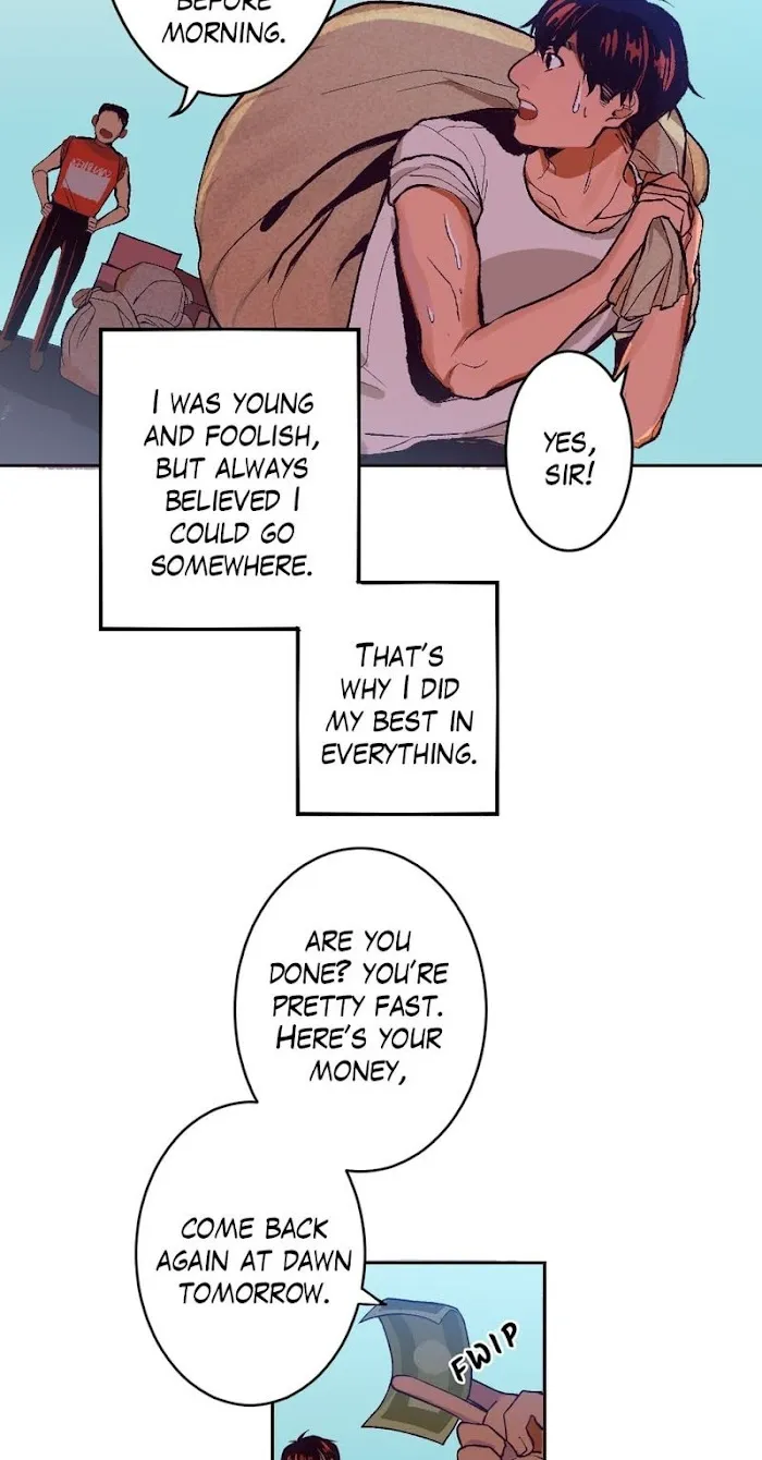 Read Timeless melody chapter 4 image 5 on Lezhin