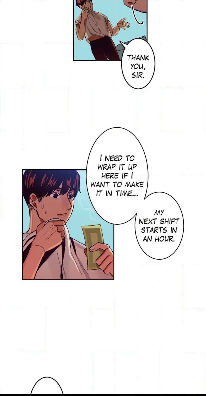 Read Timeless melody chapter 4 image 6 on Lezhin