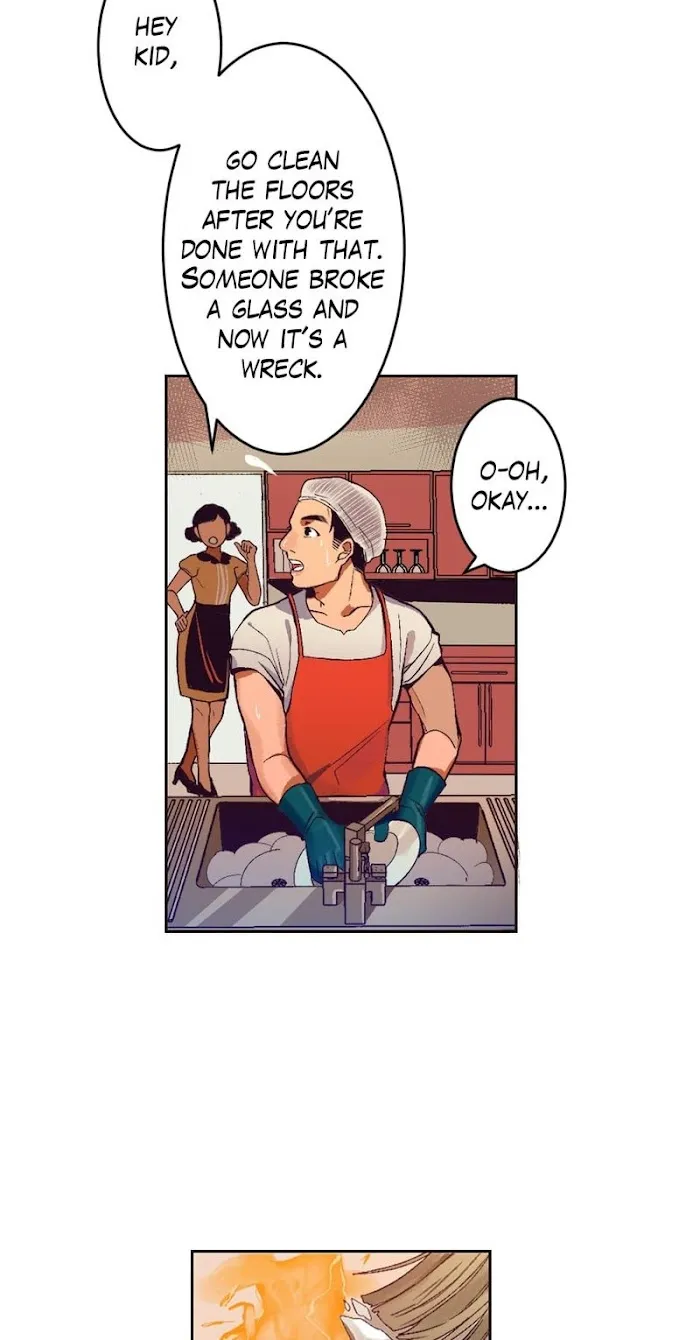Read Timeless melody chapter 4 image 7 on Lezhin