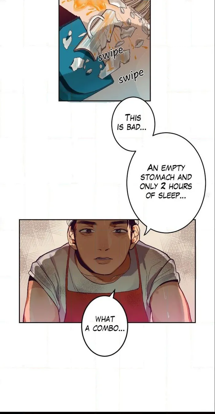 Read Timeless melody chapter 4 image 8 on Lezhin