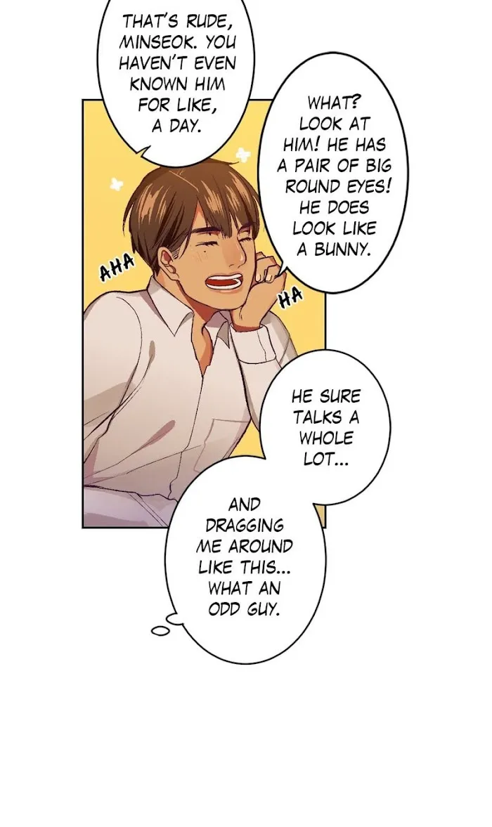 Read Timeless melody chapter 5 image 12 on Lezhin