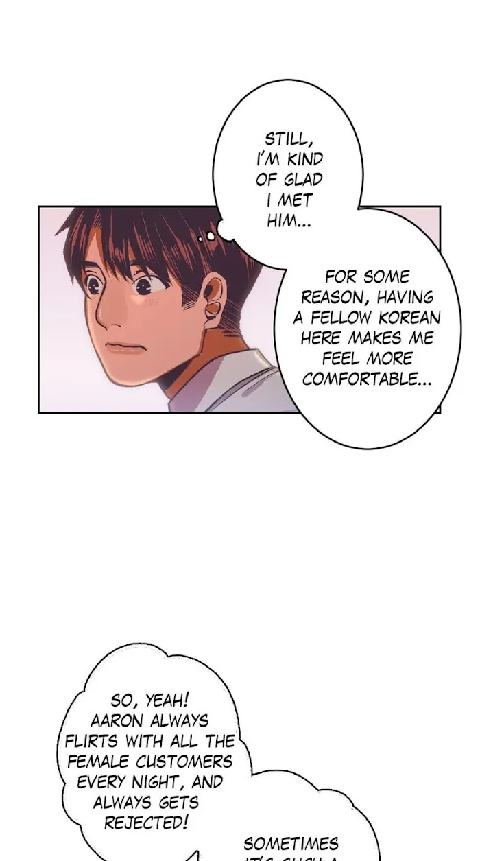 Read Timeless melody chapter 5 image 13 on Lezhin