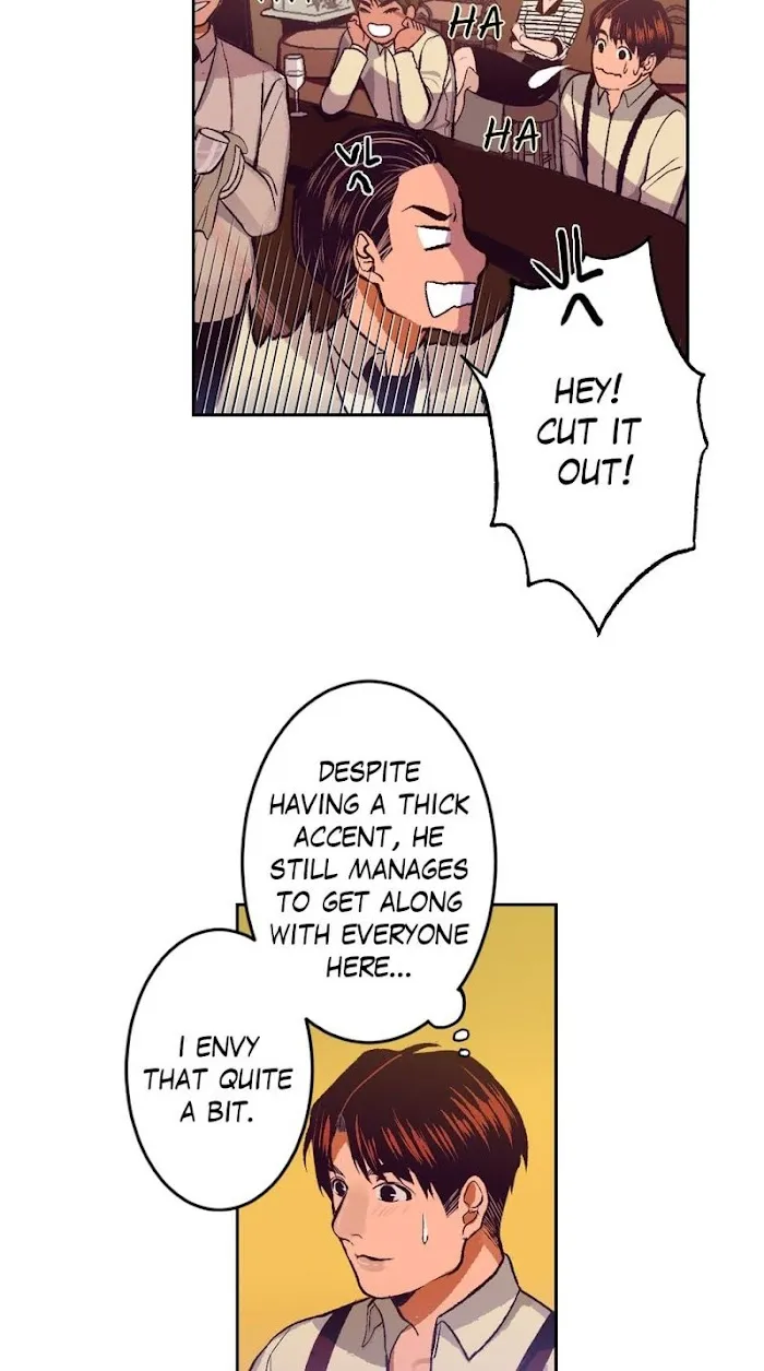 Read Timeless melody chapter 5 image 14 on Lezhin
