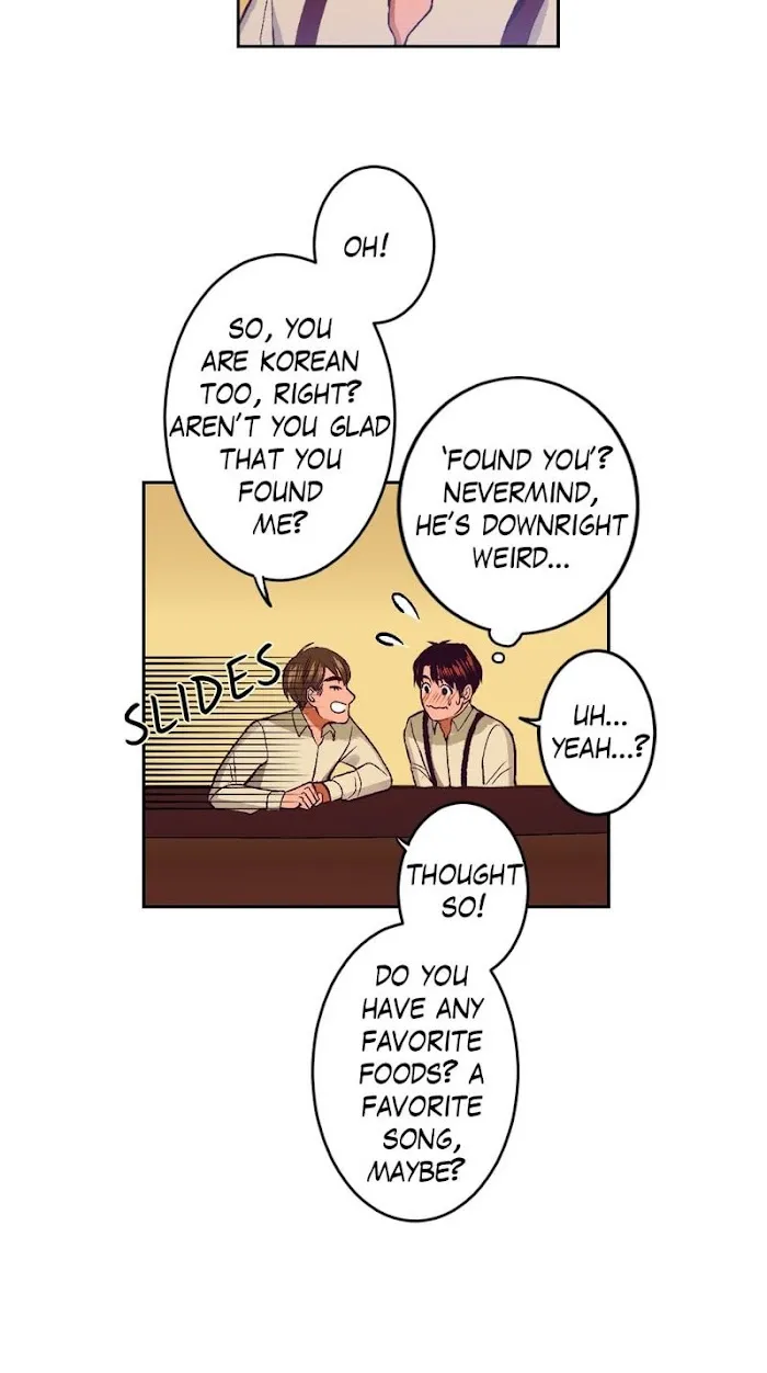 Read Timeless melody chapter 5 image 15 on Lezhin