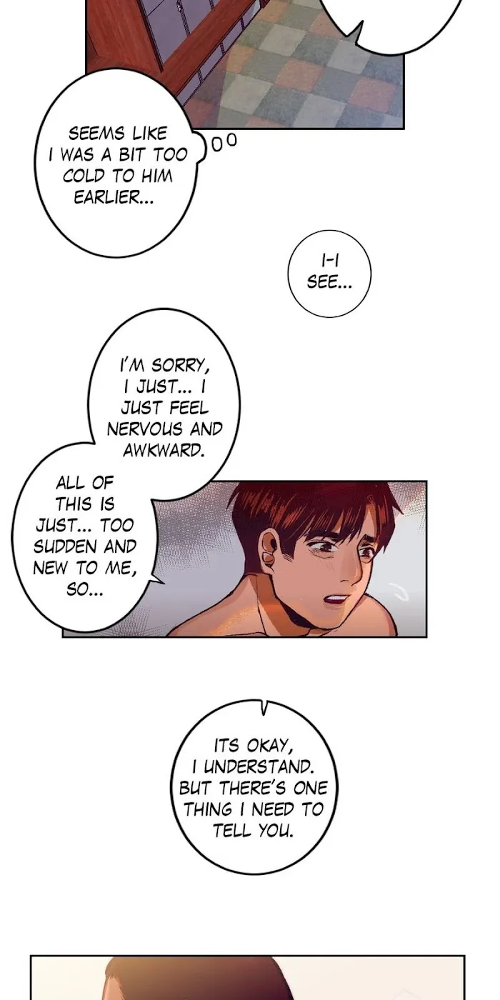 Read Timeless melody chapter 5 image 23 on Lezhin