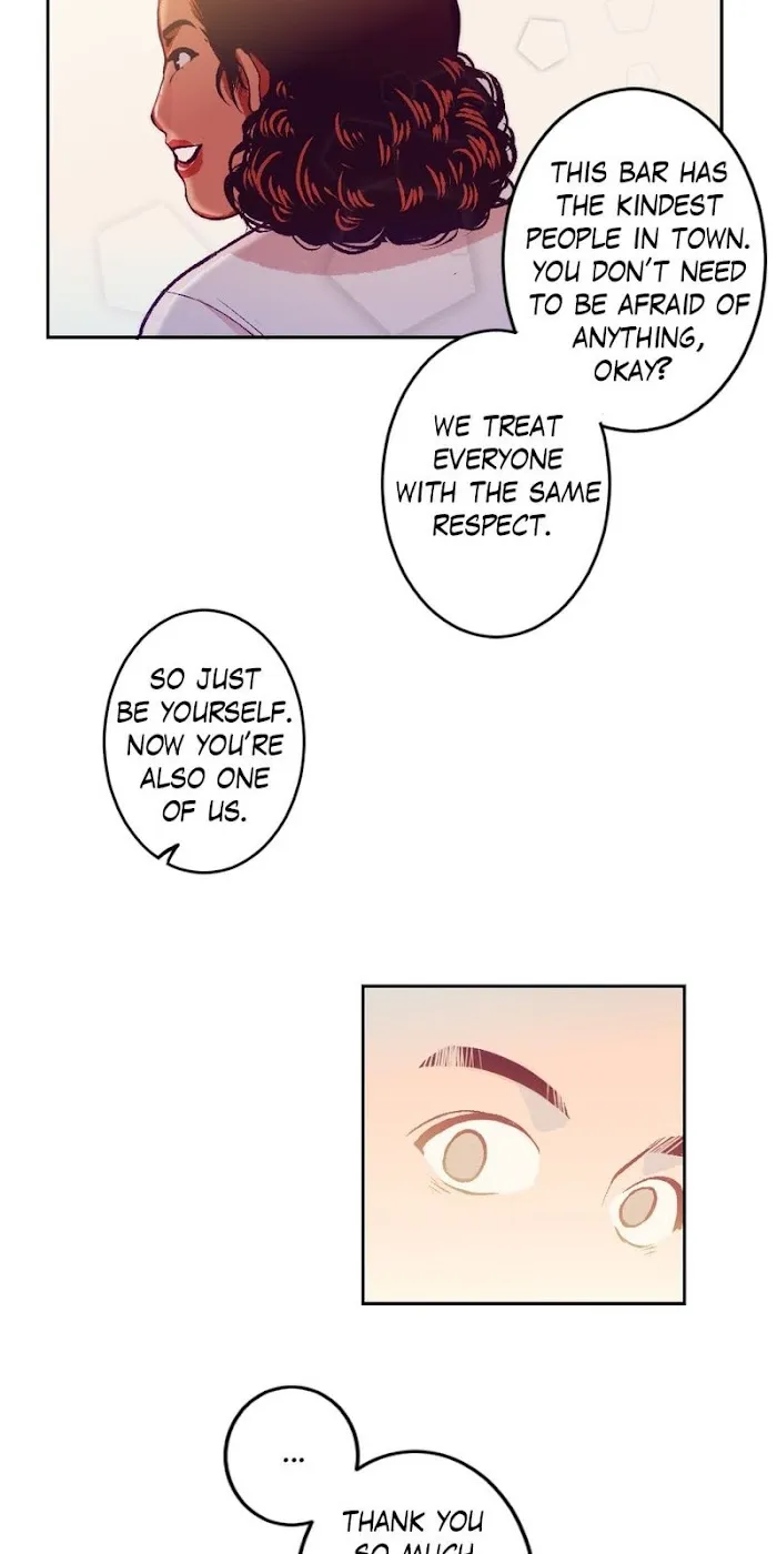 Read Timeless melody chapter 5 image 24 on Lezhin