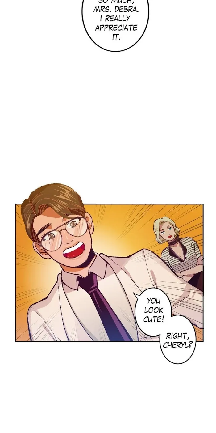 Read Timeless melody chapter 5 image 25 on Lezhin