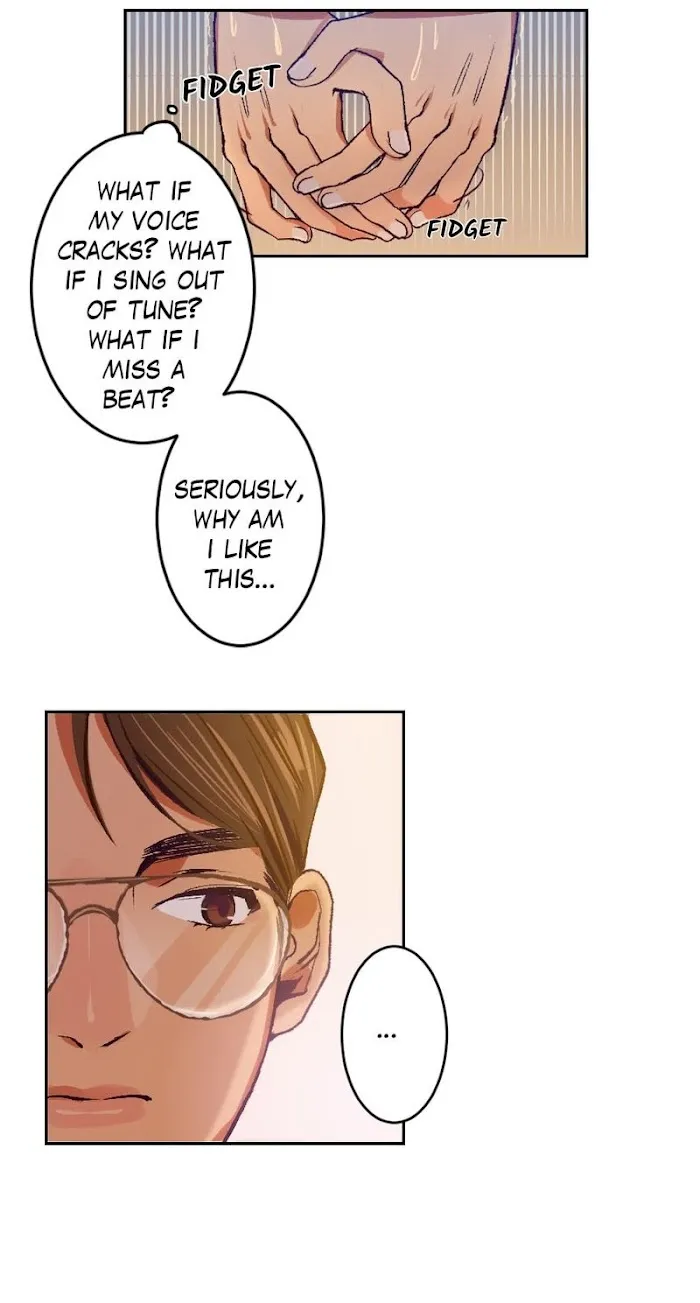 Read Timeless melody chapter 5 image 29 on Lezhin