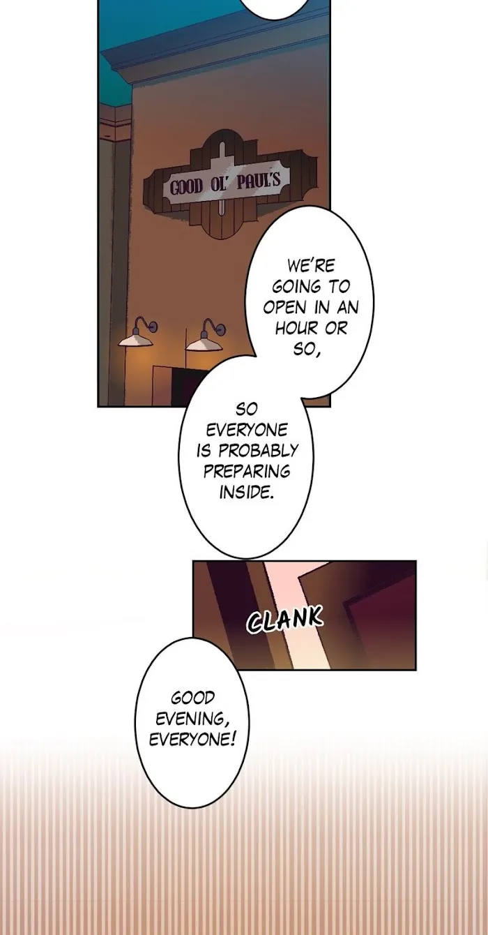 Read Timeless melody chapter 5 image 3 on Lezhin