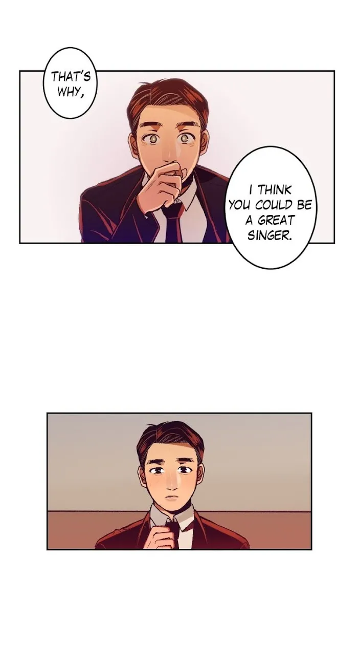 Read Timeless melody chapter 5 image 35 on Lezhin