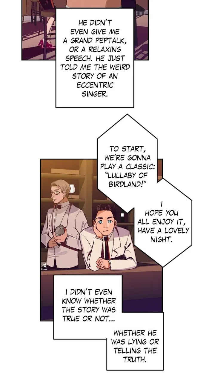 Read Timeless melody chapter 5 image 38 on Lezhin