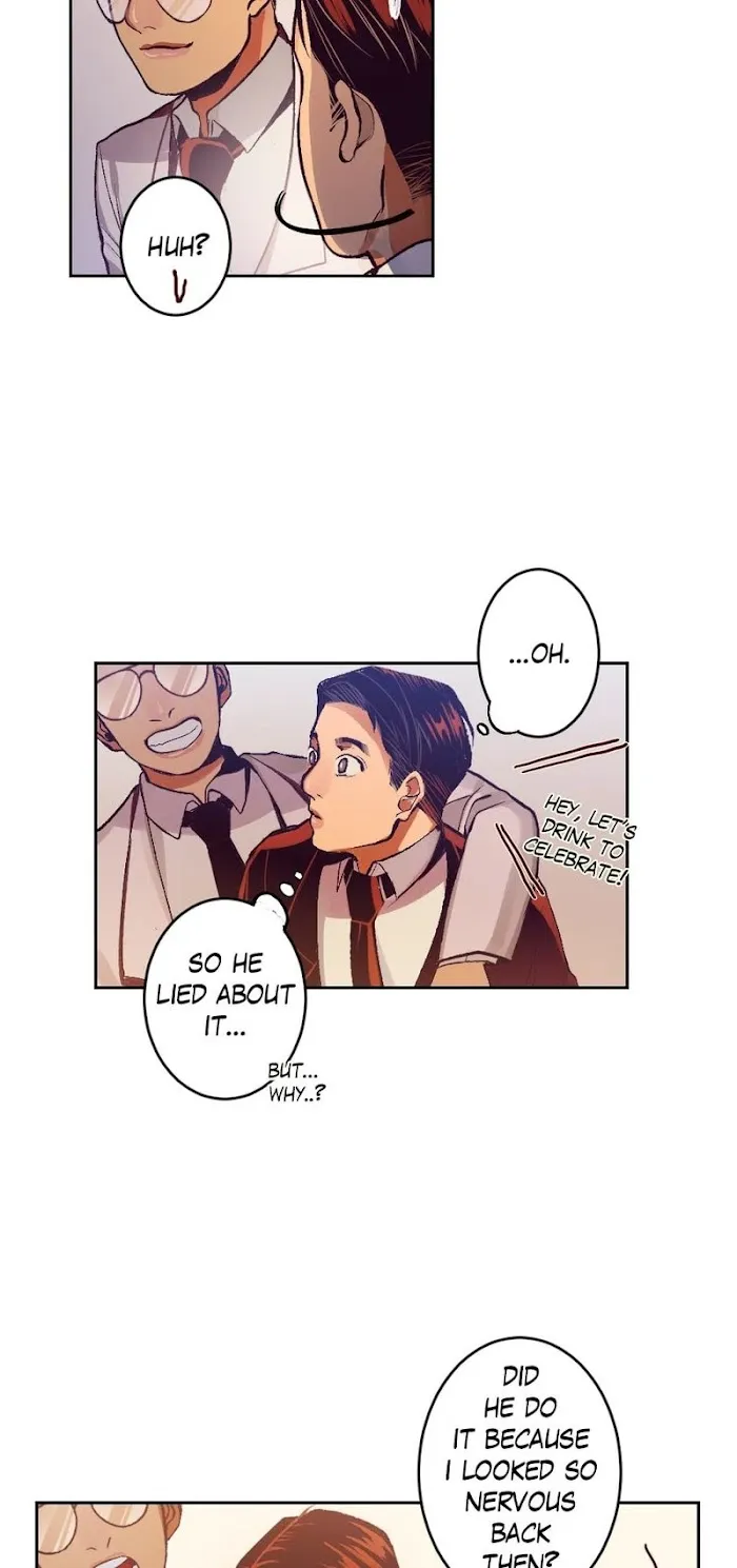 Read Timeless melody chapter 5 image 44 on Lezhin