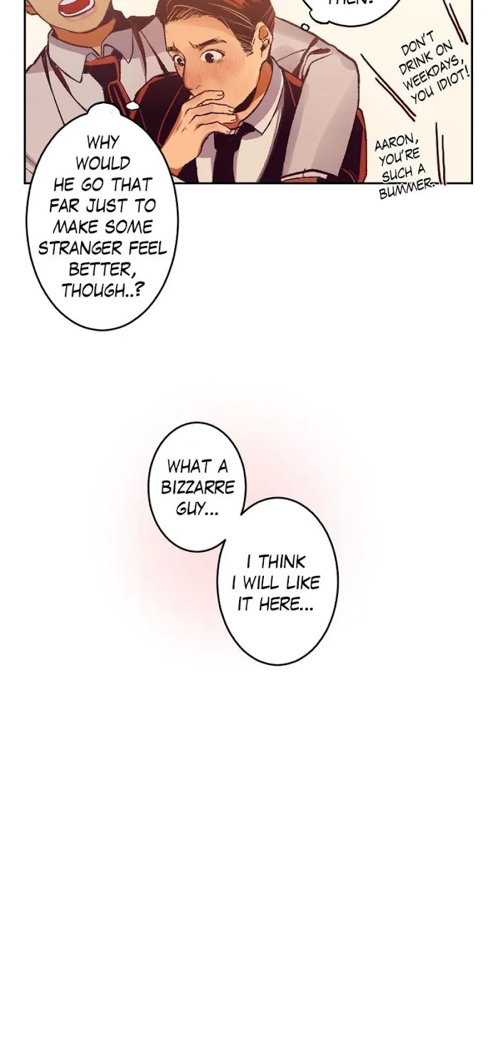 Read Timeless melody chapter 5 image 45 on Lezhin