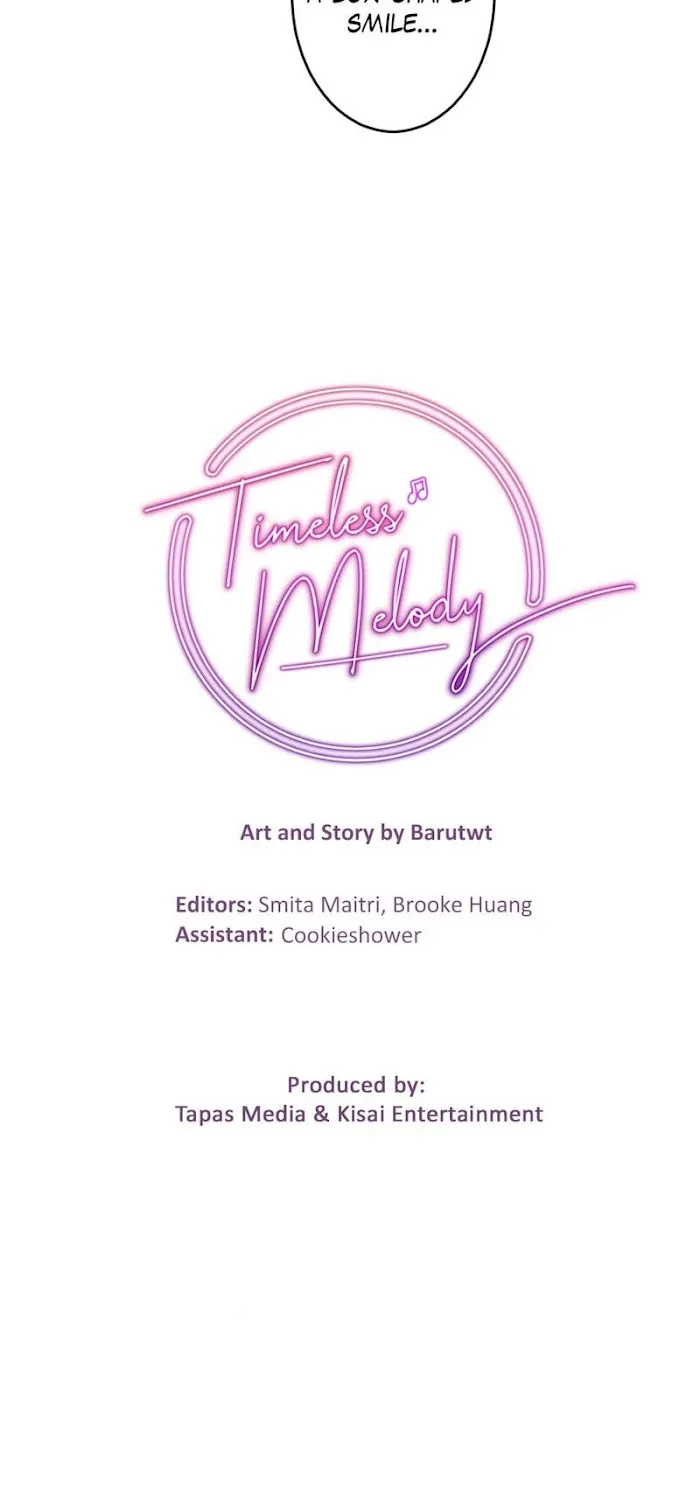 Read Timeless melody chapter 5 image 9 on Lezhin