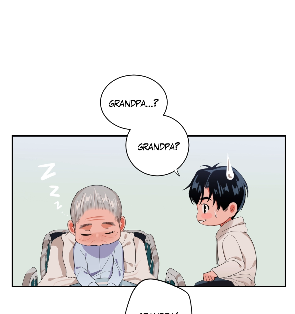 Read Timeless melody chapter 6.99 image 1 on Lezhin