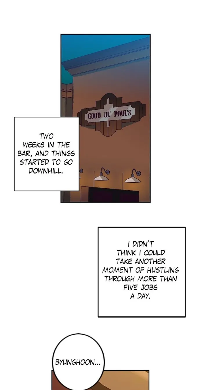 Read Timeless melody chapter 6 image 0 on Lezhin