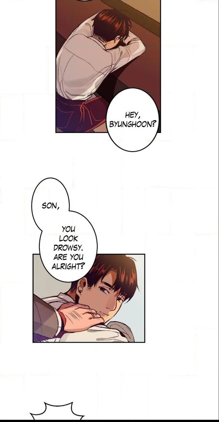 Read Timeless melody chapter 6 image 1 on Lezhin