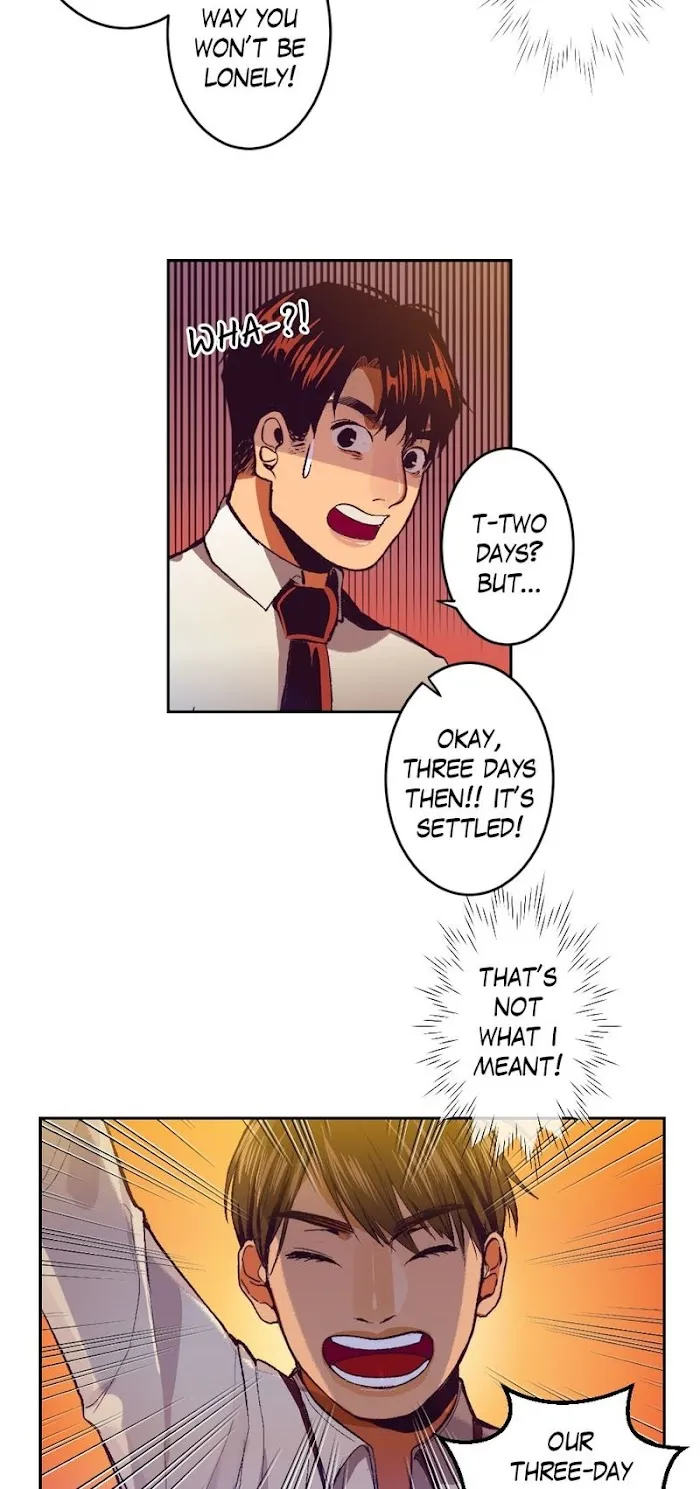 Read Timeless melody chapter 6 image 10 on Lezhin