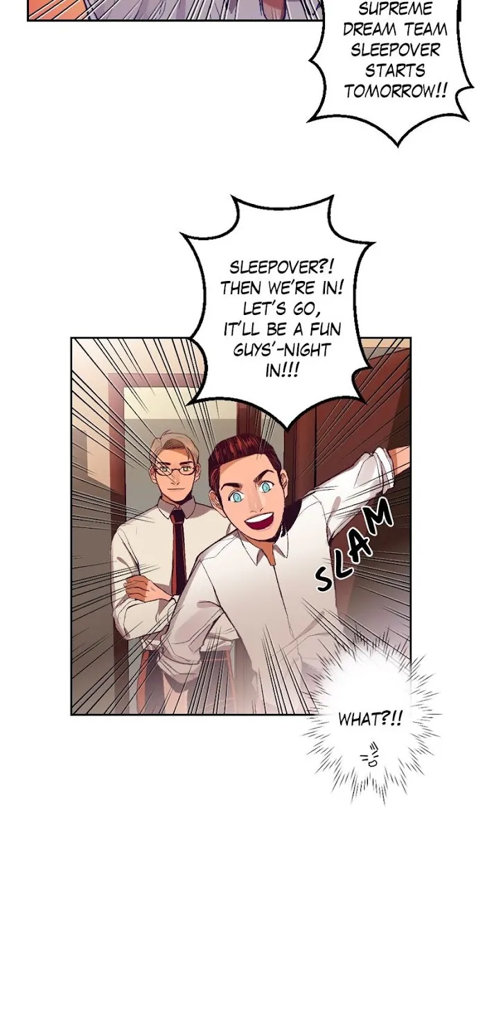 Read Timeless melody chapter 6 image 11 on Lezhin