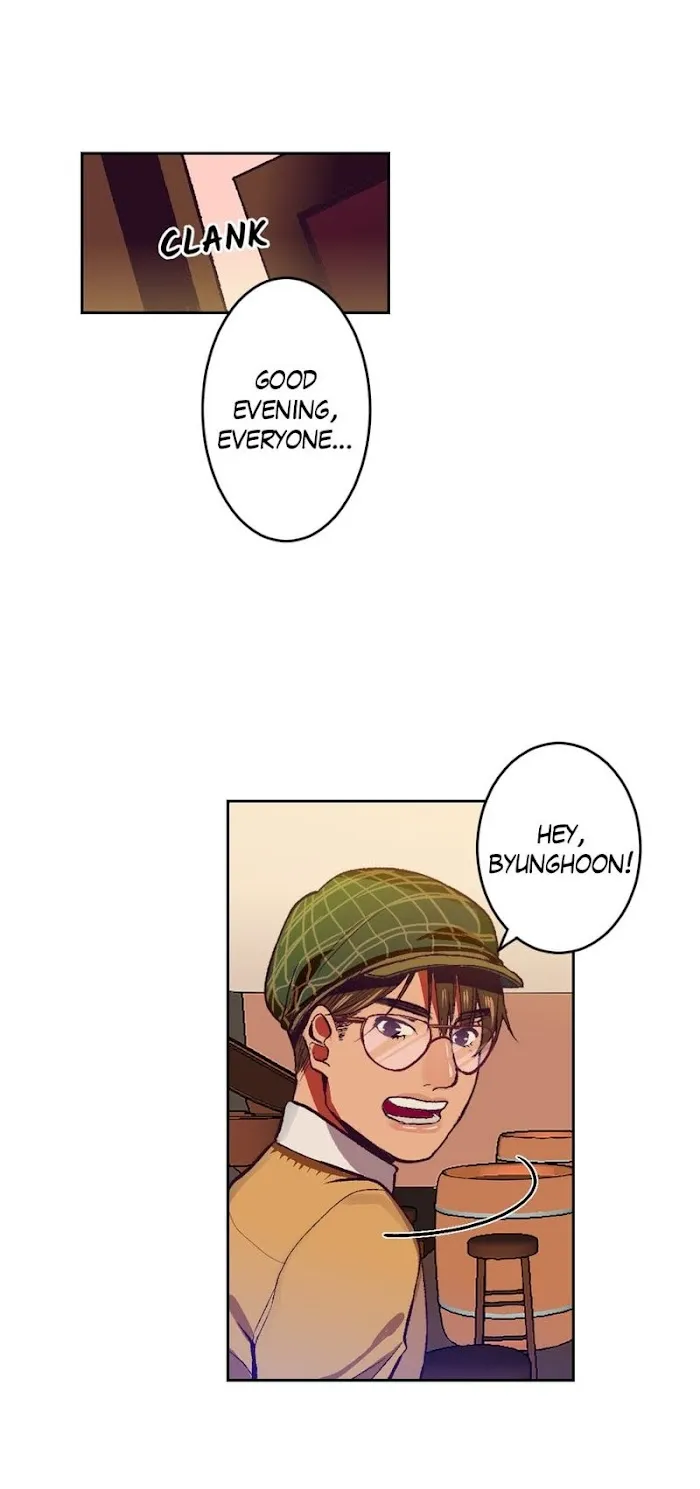 Read Timeless melody chapter 6 image 13 on Lezhin
