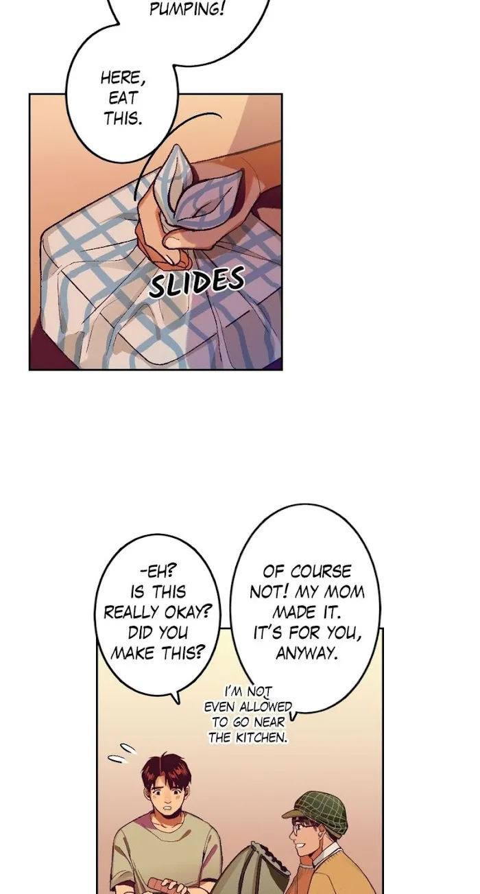 Read Timeless melody chapter 6 image 16 on Lezhin
