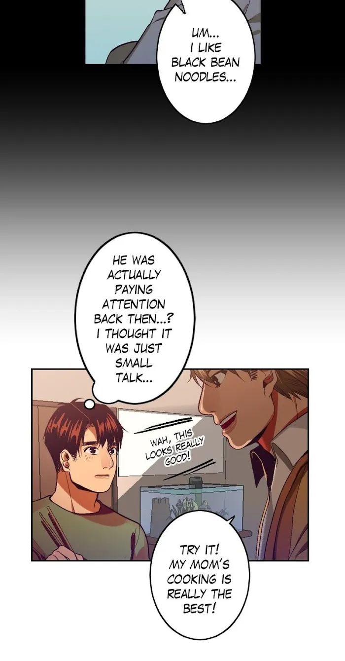 Read Timeless melody chapter 6 image 19 on Lezhin