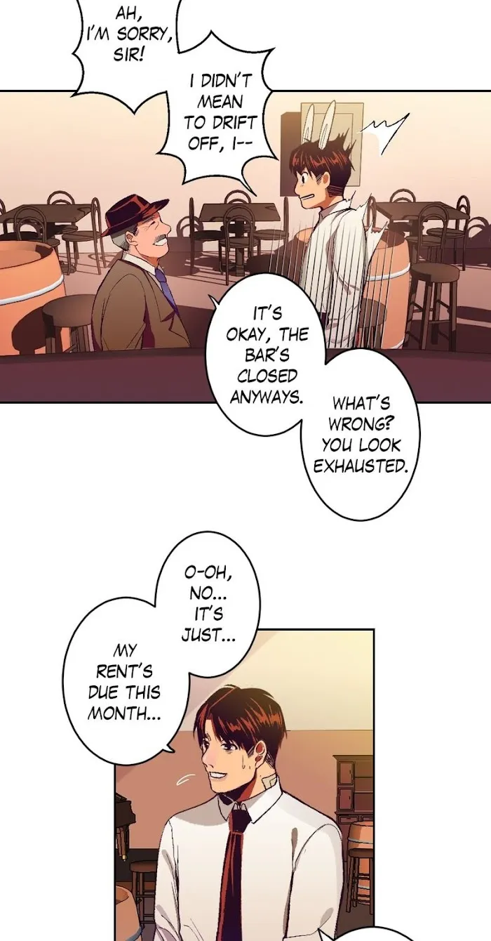 Read Timeless melody chapter 6 image 2 on Lezhin