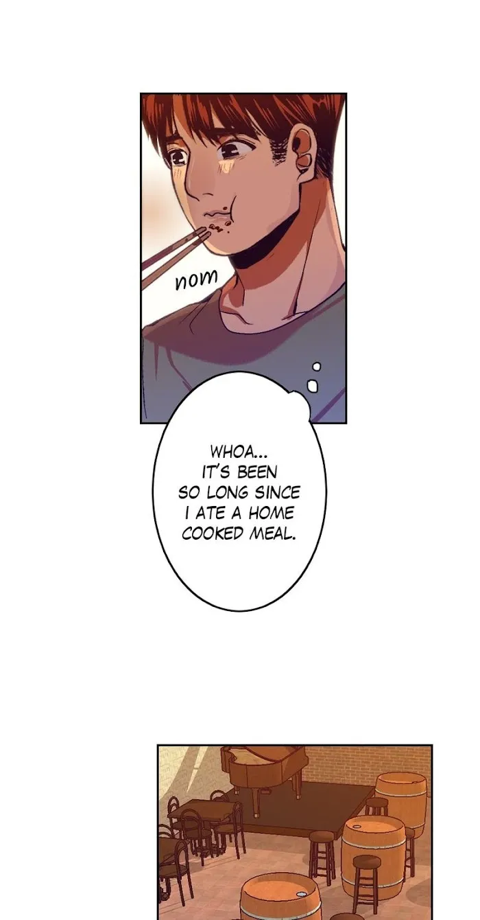 Read Timeless melody chapter 6 image 20 on Lezhin