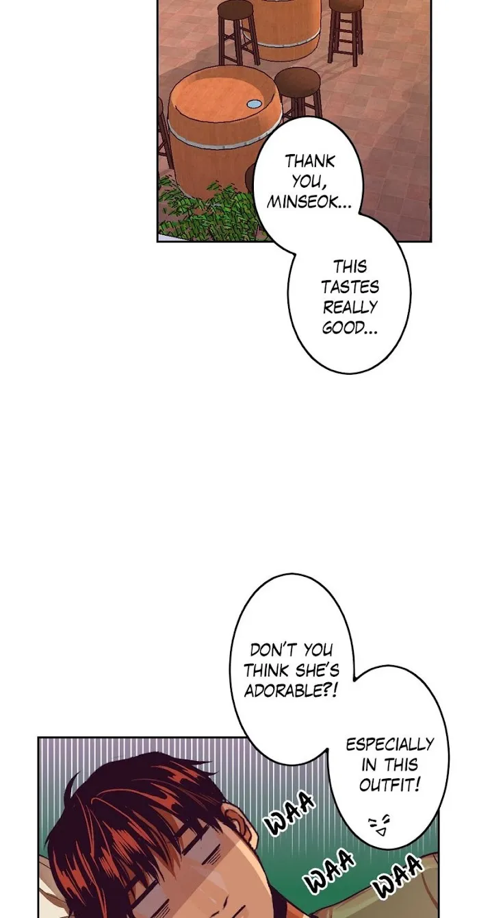 Read Timeless melody chapter 6 image 21 on Lezhin