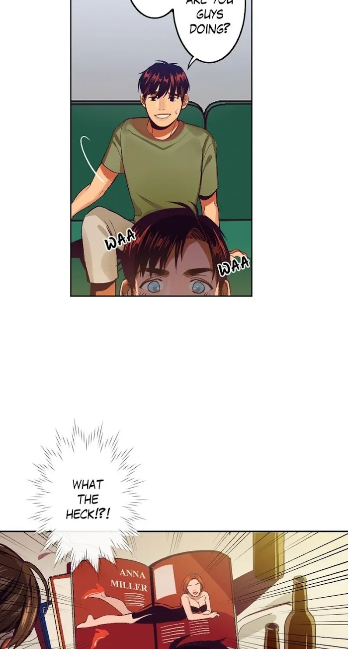 Read Timeless melody chapter 6 image 24 on Lezhin