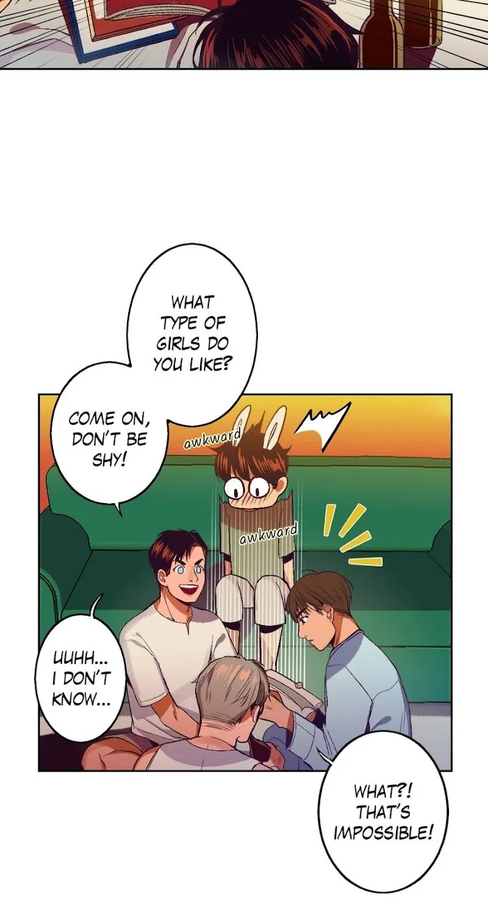 Read Timeless melody chapter 6 image 25 on Lezhin