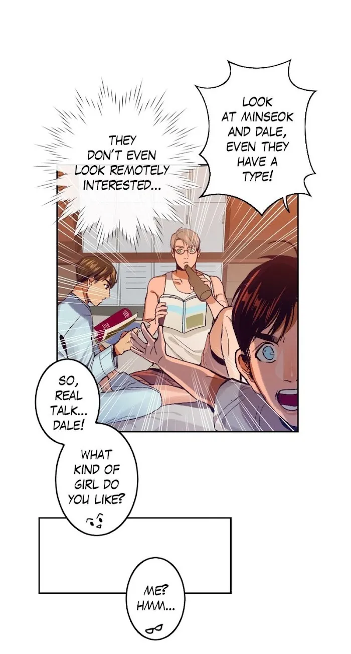 Read Timeless melody chapter 6 image 26 on Lezhin