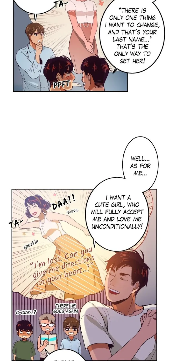 Read Timeless melody chapter 6 image 28 on Lezhin