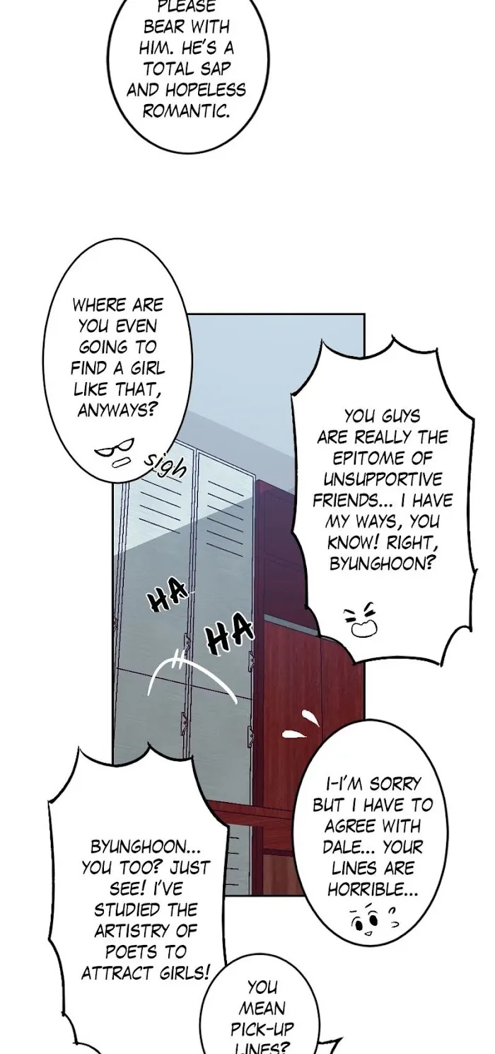 Read Timeless melody chapter 6 image 29 on Lezhin