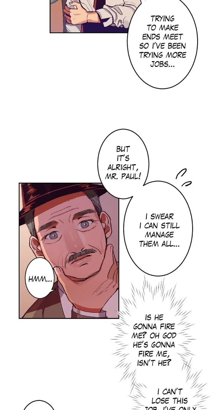 Read Timeless melody chapter 6 image 3 on Lezhin
