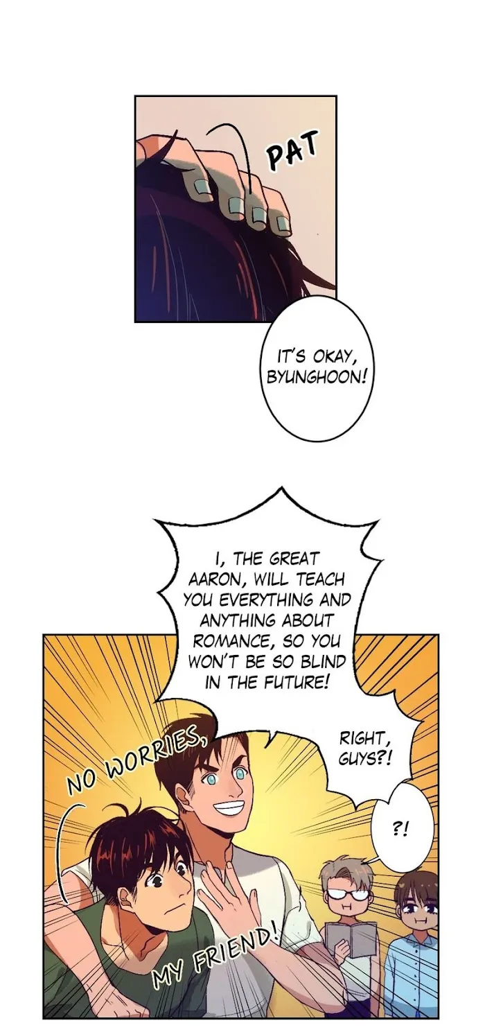 Read Timeless melody chapter 6 image 33 on Lezhin