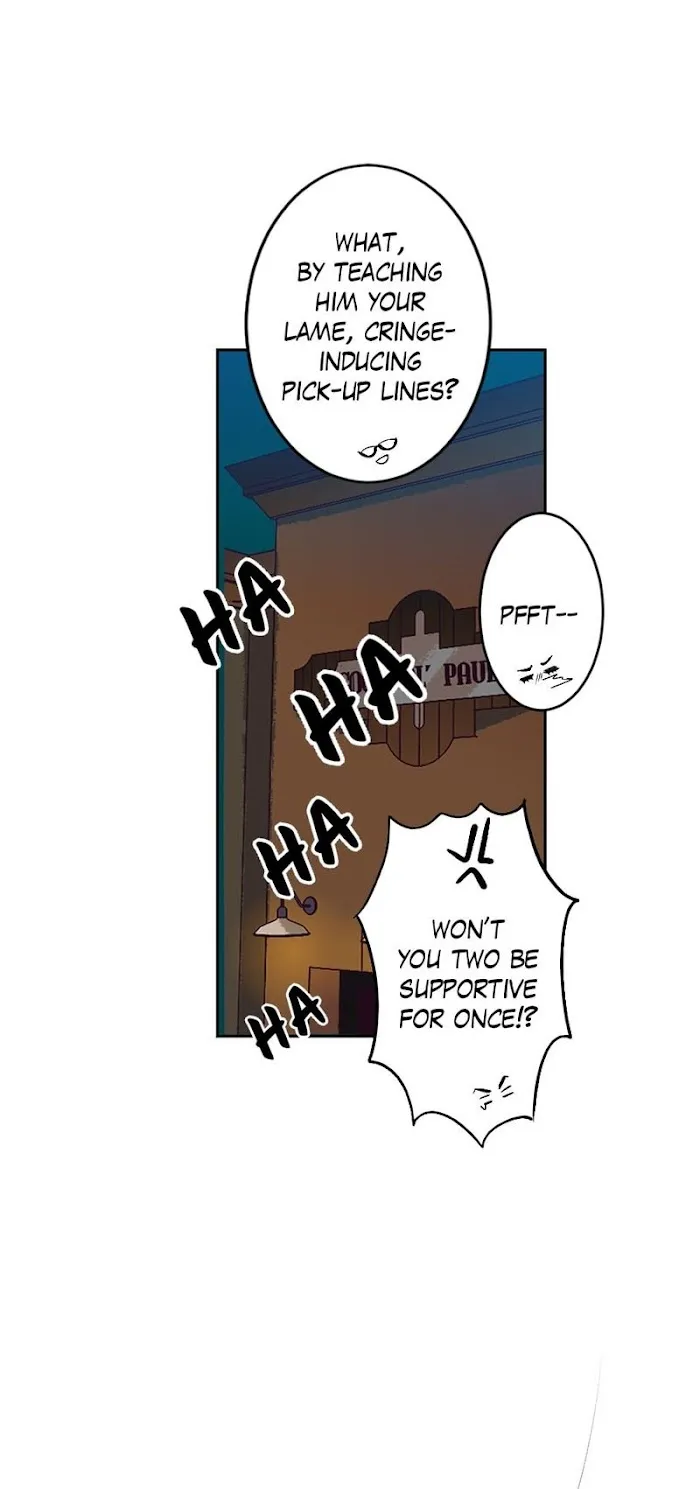 Read Timeless melody chapter 6 image 34 on Lezhin