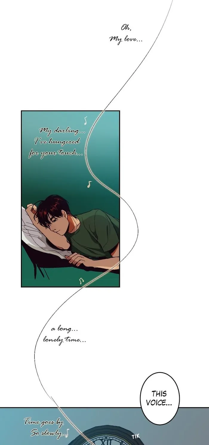 Read Timeless melody chapter 6 image 35 on Lezhin