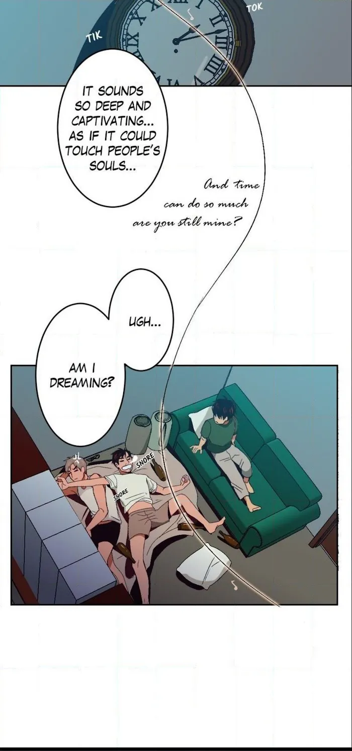 Read Timeless melody chapter 6 image 36 on Lezhin