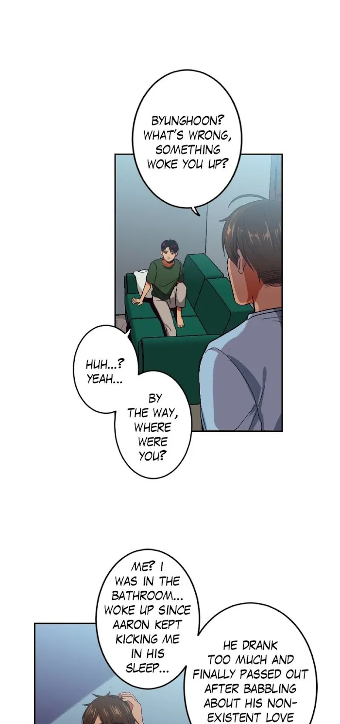 Read Timeless melody chapter 6 image 37 on Lezhin