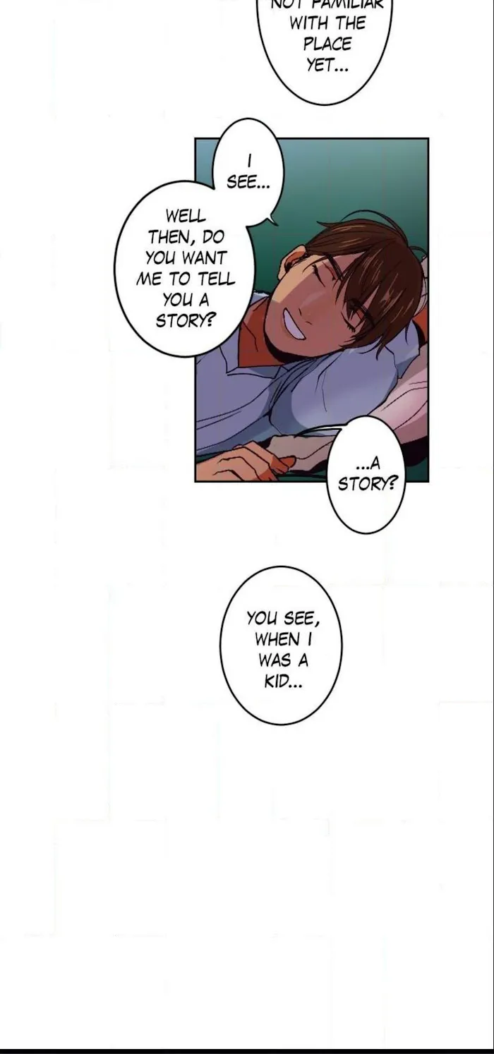 Read Timeless melody chapter 6 image 40 on Lezhin