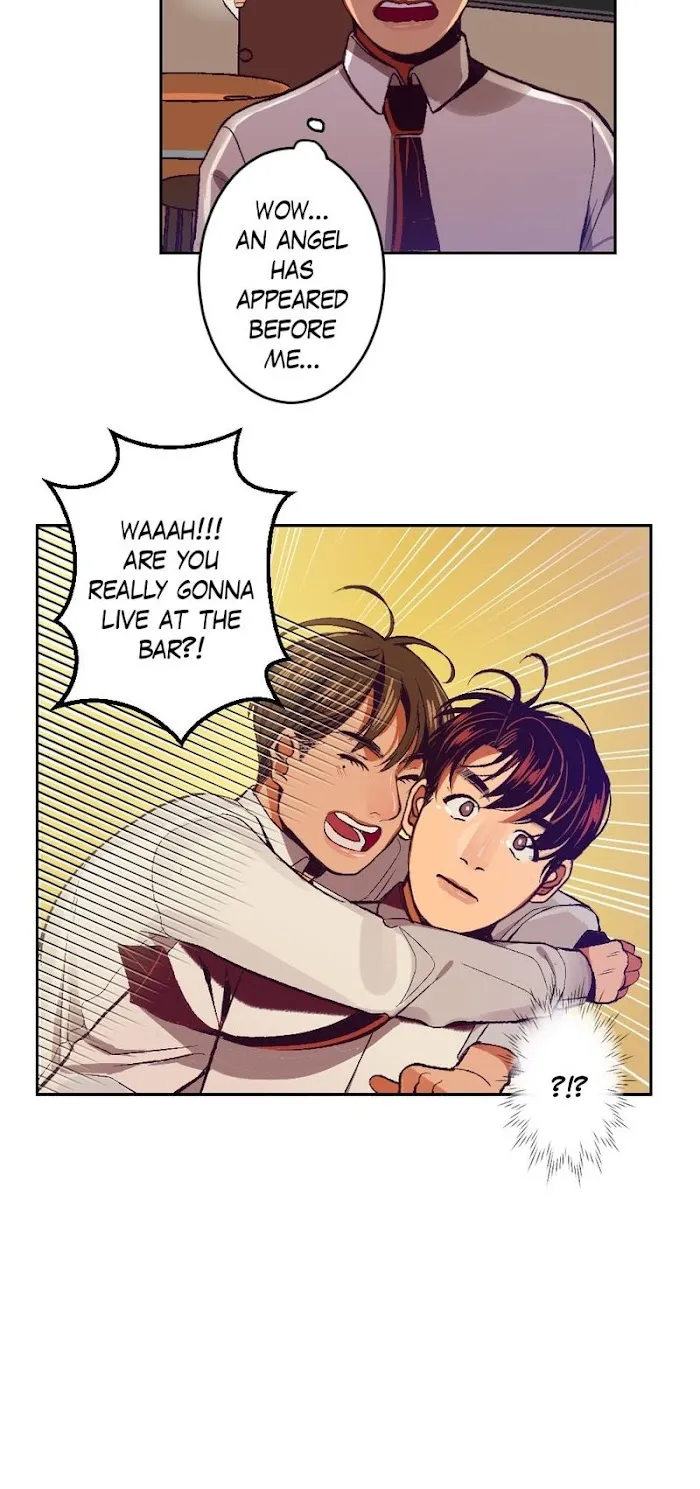 Read Timeless melody chapter 6 image 8 on Lezhin