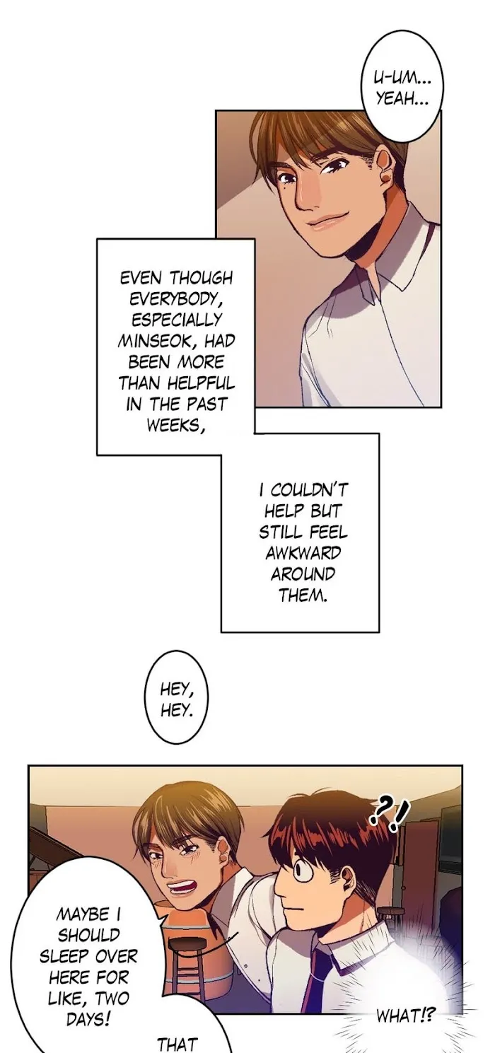 Read Timeless melody chapter 6 image 9 on Lezhin