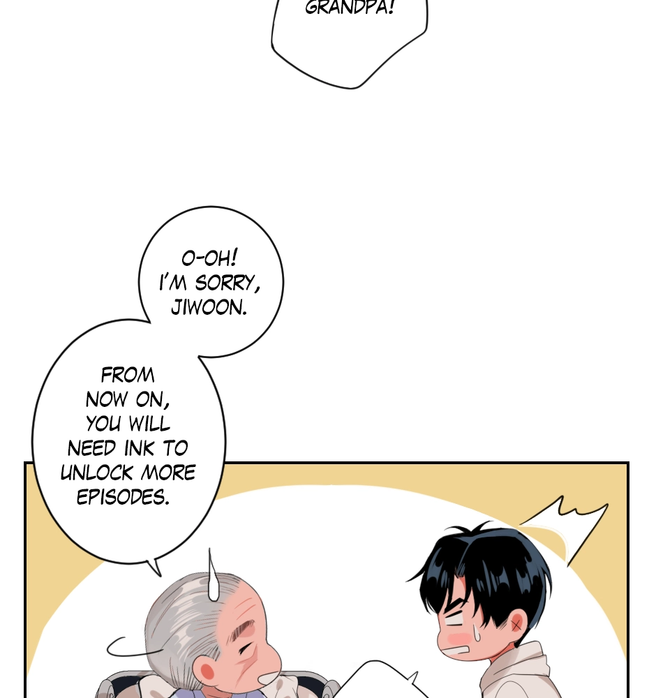 Read Timeless melody chapter 7 image 2 on Lezhin
