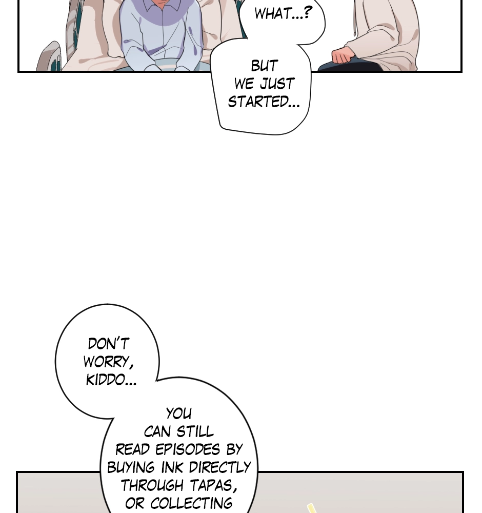 Read Timeless melody chapter 7 image 3 on Lezhin