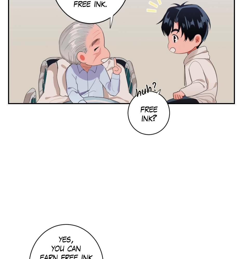 Read Timeless melody chapter 7 image 4 on Lezhin