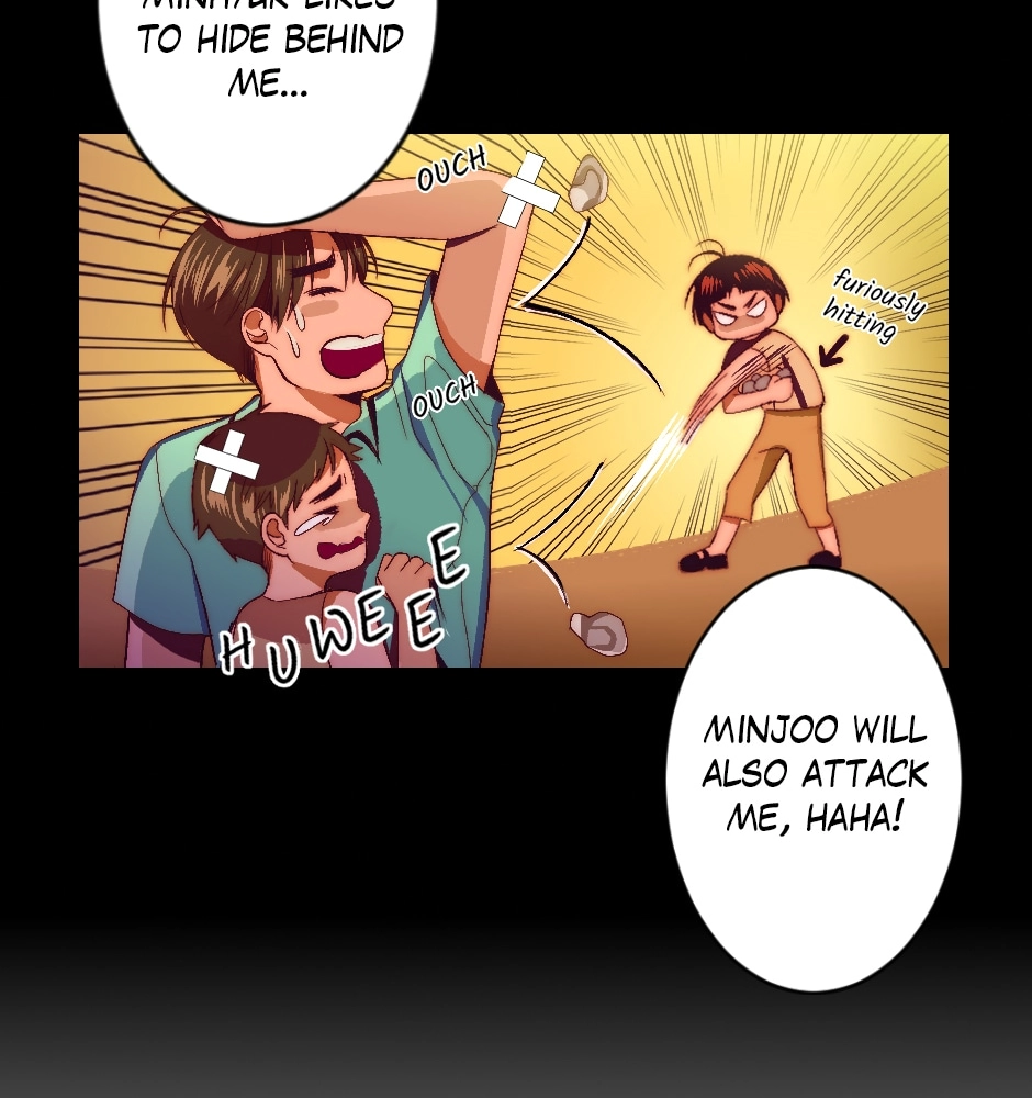 Read Timeless melody chapter 8 image 11 on Lezhin