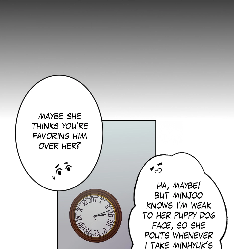 Read Timeless melody chapter 8 image 12 on Lezhin
